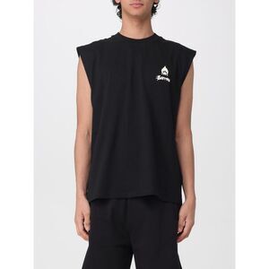 Barrow Sweatshirt Men Black